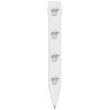 Azeeda 'Three Mushrooms' Flat Magnetic Pen (MP00028320)