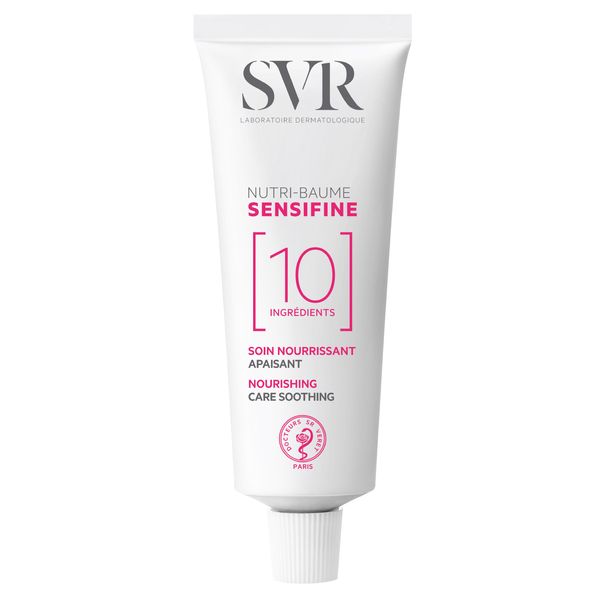 SVR Sensifine Nutri Baume 40ml