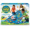 Learning Resources Crocodile Hop A Floor Mat Game