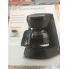 Toastmaster 5 Cup Coffee Maker New In Box W UPC Label Attached