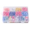 Wire Crimp Connector Cable Cord Pin End Bootlace Ferrule Terminal Kit 2120PCS