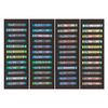 Van Gogh Soft pastel landscape selection set | 48 colours