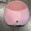 FOREO LUNA 2 Mini,  Open box, Comes with USB Charging cable.