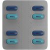 Midol Menstrl Glcap Size 24s Midol Maximum Strength Menstrual Complete Pain Relief