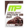 Combat Ready™ Protein Bar, Chocolate Cake , 4 Bars, 2.01 oz (57 g) Each
