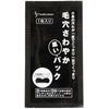 CJ Pore Pack, Refreshing Black Pack, Sheet Type, 30 Pieces, Large Capacity