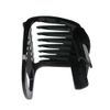 Blue Elf New Hair Clipper Comb Beard Trimmer Small Shaver for Philips 3500 Series QT4018 QT4018/49 QT4014/42 Hair Clipper Replacement Accessories Parts