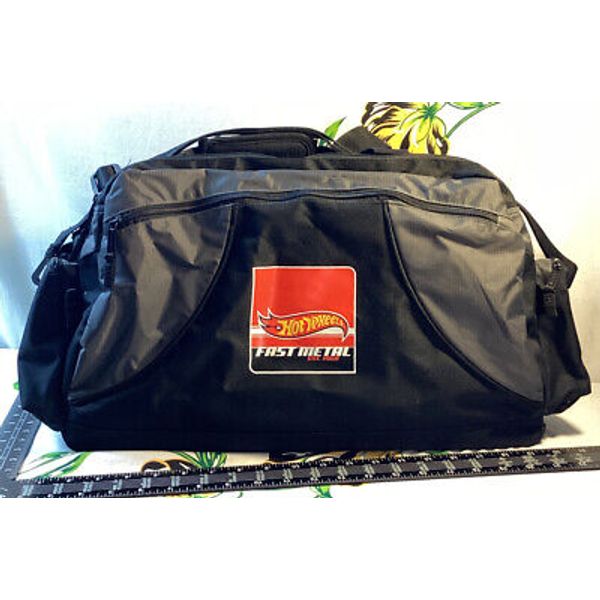 Hot Wheels Gear Bag