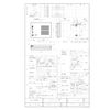 Panasonic Melody Sign White ec730 W