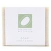 Silk Life Research Institute [High Moisturizing] Soap (Rose, Honey)