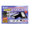 sanwasapurai HDMI Extender VGA – EXHD