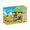 PLAYMOBIL MAEHDRESCHER, 71267 toy