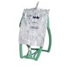 Folding Catheter Bag Stand for Urine Bed Bags