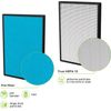 PURO²XYGEN P500_F2 Universal Replacement Filter