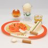 Toy Royal 6662 Pure Coffee Pretend Meal Set