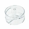 Ice Dispenser Drum Compatible with Frigidaire Refrigerator 241685101