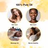 STAR CARE 100% Pure Oil (Pumpkin)