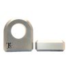 Heavy Duty Weld on,Clevis,Shackle,Hydraulic,Tractor,Offroad,Mount,CNC,ATV