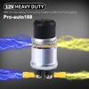 2x 50A Push Button Momentary Starter Ignition Switch On-Off SPST 12V For Marine
