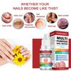 Fungal Nail Treatment for Toenails Extra Strong,Nail Fungus Treatment for Toenail,Toenail Fungus Treatment,Nail Repair for Fingernails Toenails,Strengthen Renew Damaged, Broken Nails