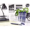 PILOT FriXion Erasable Fineliner Pen Set of 8 "Set 2 Go"