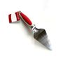 Cake Pie Cutter Scoop Serving Knife Kitchen Tool Stainless Steel Rubber Grip