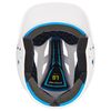 CHAMPRO Hx Gamer Batting Helmet Large