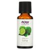NOW FOODS Lime Oil 1 oz