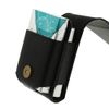 GLO Electronic Cigarette Case "Short Type" Pink