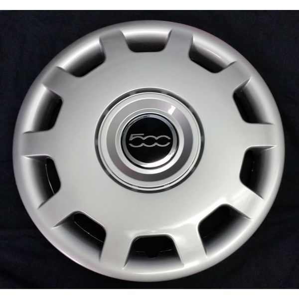 1 Replacement wheelcover for Item 184187976317