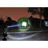 2 Pack Tactical Flashlights Torch, Military Grade 5 Modes 3000 High Lumens Led