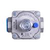 Bosch 00611976 Cooktop Single Outlet Regulator, Silver