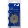 Kai 45mm Replacement Rotary Blade 5045BL