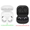 Wiki VALLEY Eartips for Galaxy Buds2 Pro Ear Tips Set, 3 Pair Soft Silicone Covers, Black