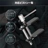 iSmile Piston Restore Brake Pad Restore Brake Pad Replacement Tool Caliper Piston Tool