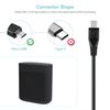 SLLEA 6ft Micro USB Charging Cable Compatible with Roku Streaming Stick Roku Express+ Power Cord