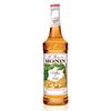 Monin Toffee Nut Syrup (750mL), H-Toffee Nut