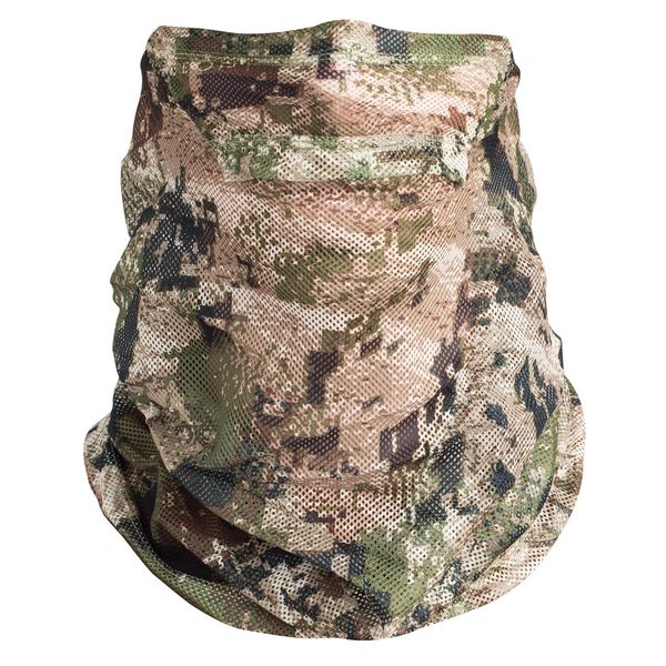 SITKA Gear Face Mask Optifade Subalpine One Size Fits All