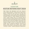 Moisture Restoring Night Cream