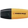 Highlighter STABILO BOSS MINI - Yellow/Orange/Green