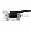Ignition Coil For Generac Centurion GP5500 GP6500 GP6500E LP5500 389CC Generator
