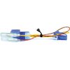 PIVOT MTC-9 Clutch Harness for Slocon 3-Drive