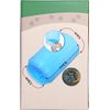 Pet Paw Cleaner with Soft Bristles