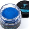 EMAJINY Mysterious Blue M25 Imaginy, Mysterious Blue Color Wax, Blue, 1.3 oz (36 g), Made in Japan, Unscented, One-Day Blue Hair That Can Be Washed With Shampoo