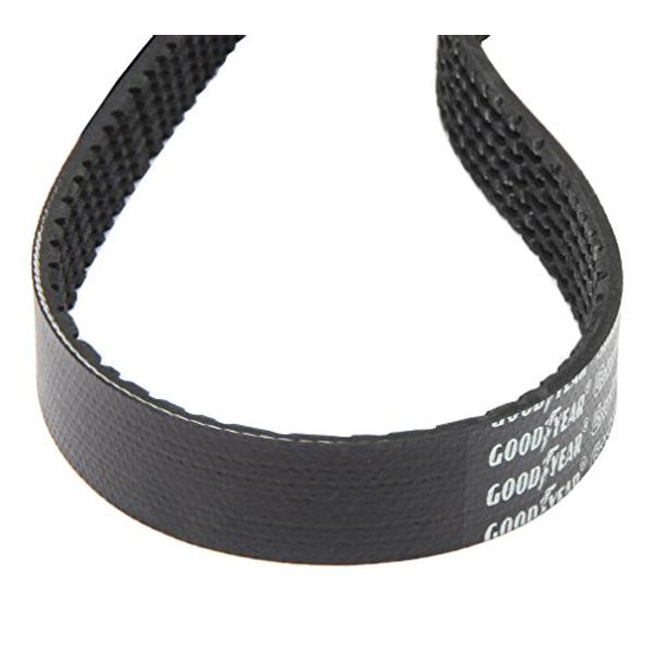 KRC Power Steering 4060260 Serpentine Belt