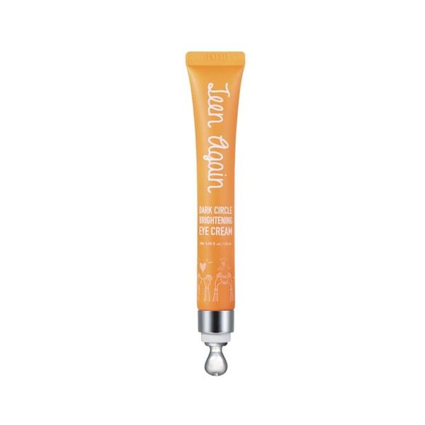 Teen Again Dark Circle Brightening Eye Cream (option: 25ml)