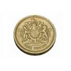 QUICK PICK MAGIC DOUBLE SIDED £1 COIN/DOUBLE TAILED ONE POUND COIN/TAILS ON BOTH SIDES