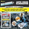 StarBrite NosGUARD SG Auto Odor Eliminator quick action 6 pack