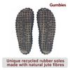 Gumbies Original Cool Grey - 44, Cool grey, 49 EU