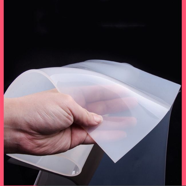 1mm Silicone Rubber Sheet, Silicone Rubber Sheet 2mm